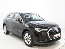 Negro Usado 2023 Audi Q3 Advanced SUV | 35.000 € (Buen precio)