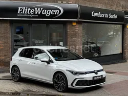 VW Golf VIII