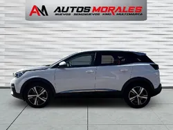 Usado 2020 Peugeot 3008 Allure | 18.950 € (Un poco caro)