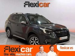 Gris Usado 2023 Subaru Forester SUV | 23.990 €