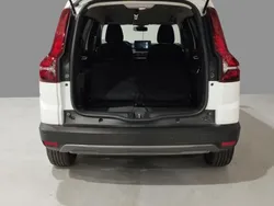 Blanco Usado 2023 Dacia Jogger Expression Familiar | 19.000 € (Precio justo)