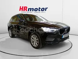 Negro Usado 2018 Volvo XC60 Momentum SUV | 21.940 € (Caro)