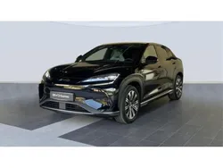 BYD Sealion 7