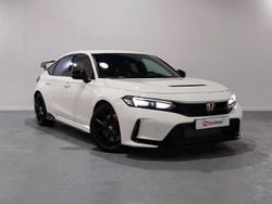 Blanco Usado 2024 Honda Civic Type R Berlina | 54.890 €