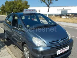 Gris / plata Usado 2006 Citroën Xsara Picasso Exclusive Monovolumen | 3200 € (Precio justo)