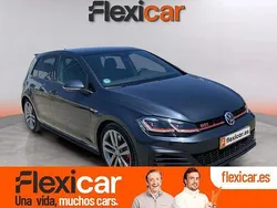 Gris Usado 2019 VW Golf VII GTI Utilitario | 26.990 € (Un poco caro)