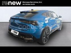 Azul Usado 2024 Renault Rafale Esprit Alpine SUV | 40.000 € (Precio justo)