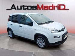 Blanco Usado 2023 Fiat Panda City Life Berlina | 11.490 € (Precio justo)