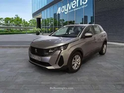 Usado 2021 Peugeot 3008 Active Coupe | 19.100 € (Precio justo)