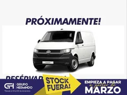 VW T6.1