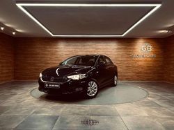 Azul Usado 2018 Fiat Tipo Lounge Berlina | 9890 € (Buen precio)