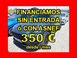 Azul Usado 2023 Ford Kuga ST-Line X SUV | 25.490 € (Precio justo)