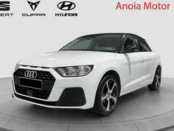 Usado 2020 Audi A1 Utilitario | 14.950 € (Super precio)