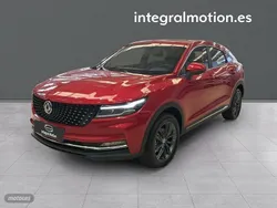 Rojo Nuevo 2025 DFSK Fengon | 26.900 € (Precio justo)