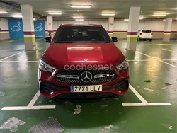 Granate Usado 2020 Mercedes GLA250 SUV | 30.000 € (Super precio)