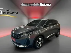 Usado 2023 Peugeot 3008 | 19.990 € (Buen precio)