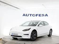 Blanco Usado 2020 Tesla Model 3 Standard Range Berlina | 27.900 € (Precio justo)