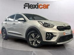 Gris Usado 2020 Kia Niro SUV | 16.190 € (Super precio)