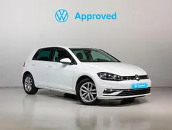 Otro Usado 2019 VW Golf Advance Coupe | 18.750 €