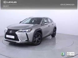 Lexus UX 250h