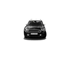 Negro Usado 2020 Mini Cooper S Utilitario | 24.900 €