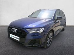 Azul Usado 2020 Audi Q7 S-Line SUV | 50.890 € (Super precio)