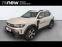Marrón Usado 2024 Dacia Duster Journey SUV | 25.771 €