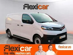 Blanco Usado 2023 Toyota Proace City Van | 20.790 €