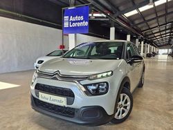 Usado 2022 Citroën C3 Utilitario | 12.690 € (Precio justo)