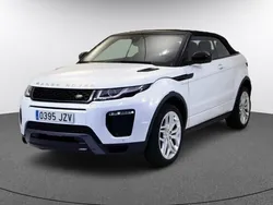 Usado 2017 Land Rover Range Rover evoque HSE SUV | 41.990 €
