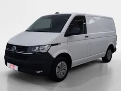 Usado 2021 VW T6.1 Van | 20.900 € (Precio justo)