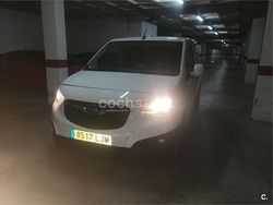 Blanco Usado 2020 Opel Combo Life Expression Monovolumen | 11.500 € (Super precio)