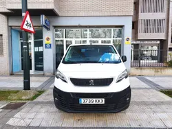Blanco Usado 2018 Peugeot Expert S Van | 20.950 €