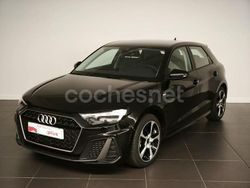 Negro Nuevo 2025 Audi A1 Sportback Utilitario | 32.500 € (Un poco caro)