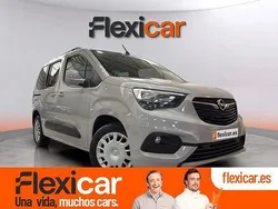 Beige Usado 2018 Opel Combo Selective Monovolumen | 19.490 €