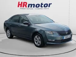Usado 2020 Skoda Octavia Ambition | 18.470 € (Precio justo)
