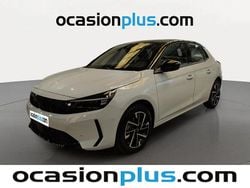 Blanco Nuevo 2025 Opel Corsa S Utilitario | 16.319 € (Precio justo)