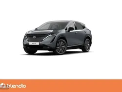 Gris Nuevo 2025 Nissan Ariya Advance SUV | 38.600 € (Super precio)