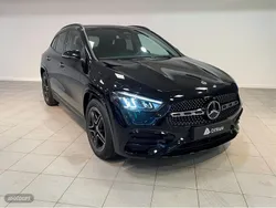 Negro Usado 2024 Mercedes GLA200 SUV | 43.900 € (Un poco caro)
