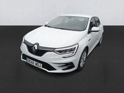 Usado 2023 Renault Mégane IV Equilibre | 17.900 € (Precio justo)