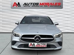 Gris Usado 2023 Mercedes CLA180 Berlina | 29.800 € (Buen precio)