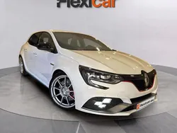 Renault Mégane IV