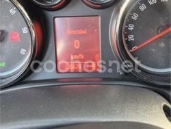 Negro Usado 2010 Opel Astra Cosmo ST Familiar | 6000 € (Precio justo)