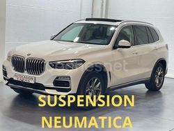 Blanco Usado 2020 BMW X5 SUV | 45.900 €