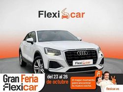 Blanco Usado 2021 Audi Q2 Advanced Plus SUV | 20.990 € (Buen precio)