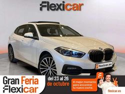 Blanco Usado 2023 BMW 118 Utilitario | 23.770 € (Buen precio)