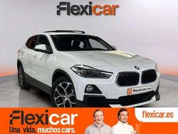 Blanco Usado 2020 BMW X2 SUV | 19.990 € (Super precio)