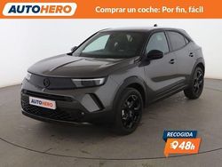 Gris Usado 2023 Opel Mokka Edition SUV | 21.699 € (Caro)