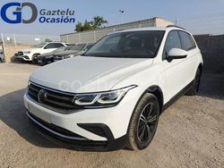 Blanco Usado 2024 VW Tiguan Life SUV | 35.400 € (Buen precio)