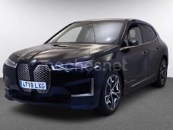 Eléctrico Usado 2022 BMW iX SUV | 46.490 € (Buen precio)